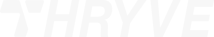 Thryve Logo